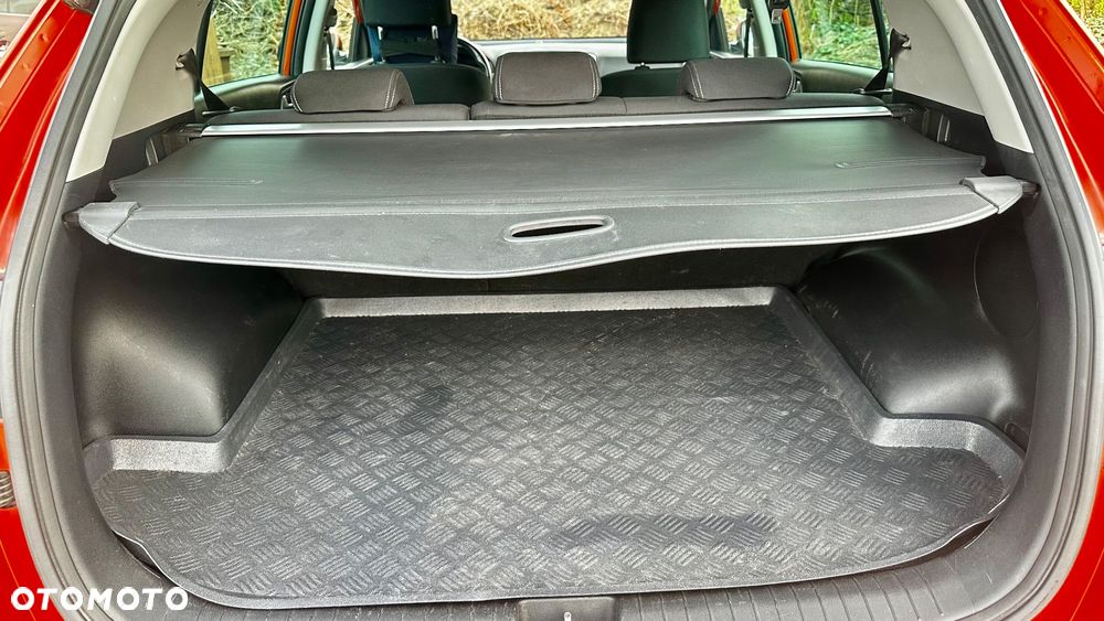 Kia Sportage 1.6 GDI L Business Line Plus 2WD - 11