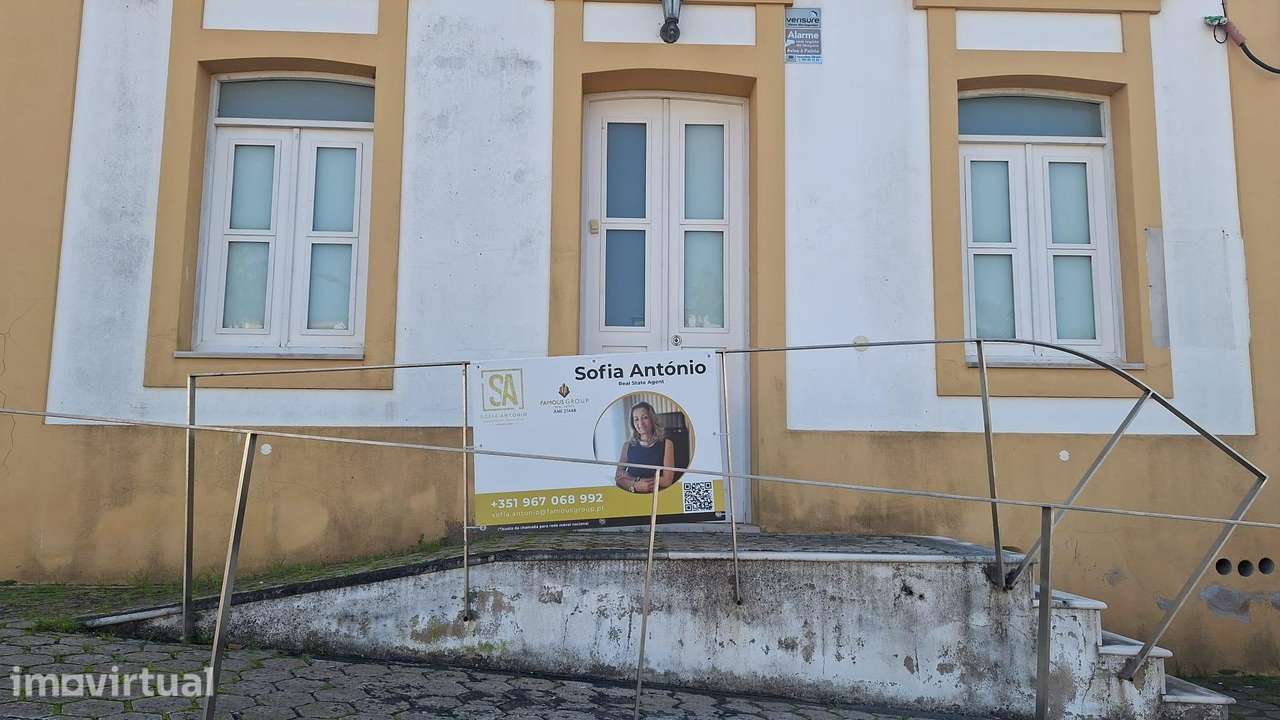 Comércio - Ferragudo-Algarve - Grande imagem: 4/60