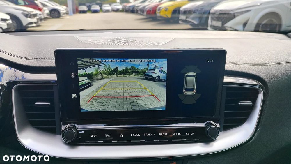 Kia Ceed 1.5 T-GDI Tribute - 18