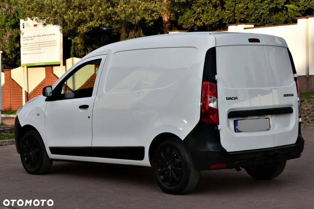 Dacia Dokker - 14
