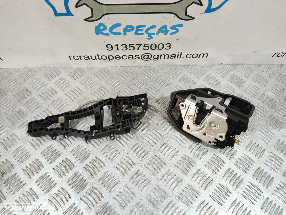 FECHO PUXADOR ORIGINAL BMW SERIE 1 F21