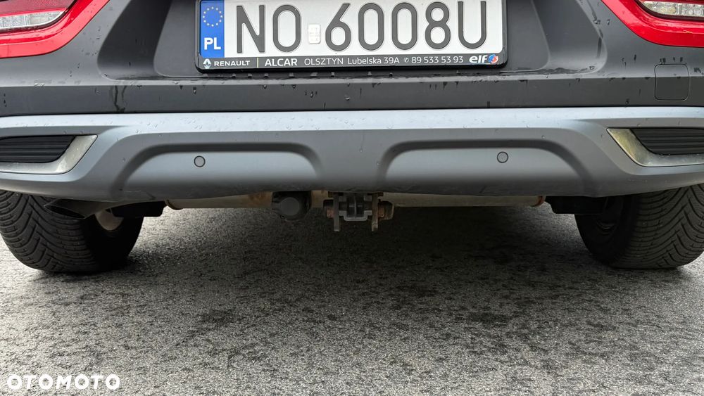 Renault Kadjar 1.3 TCe FAP Intens EDC - 5