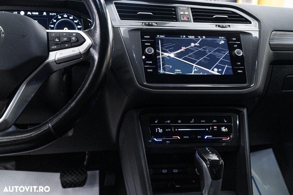 Volkswagen Tiguan 2.0 TDI SCR DSG 4Motion Elegance - 28