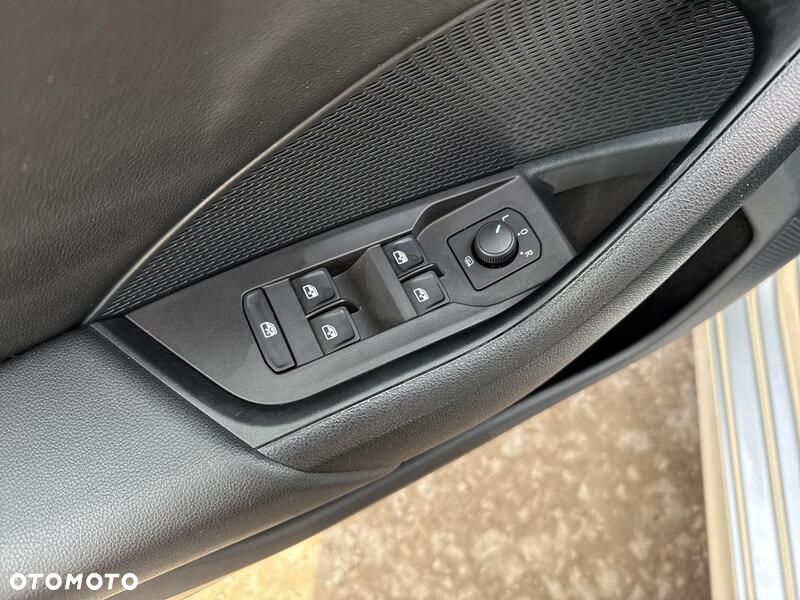 Skoda Octavia 1.5 TSI ACT Ambition - 12