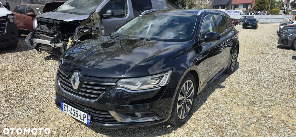 Renault Talisman ENERGY dCi 160 EDC INTENS - 11