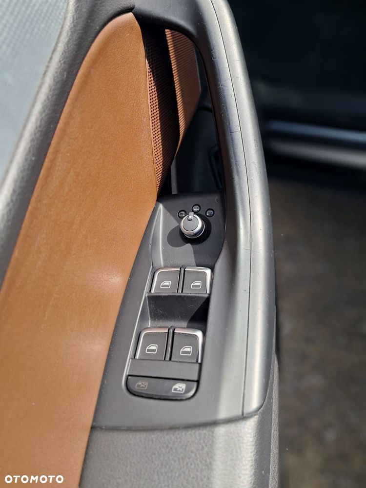 Audi Q3 2.0 TFSI Quattro S tronic - 20