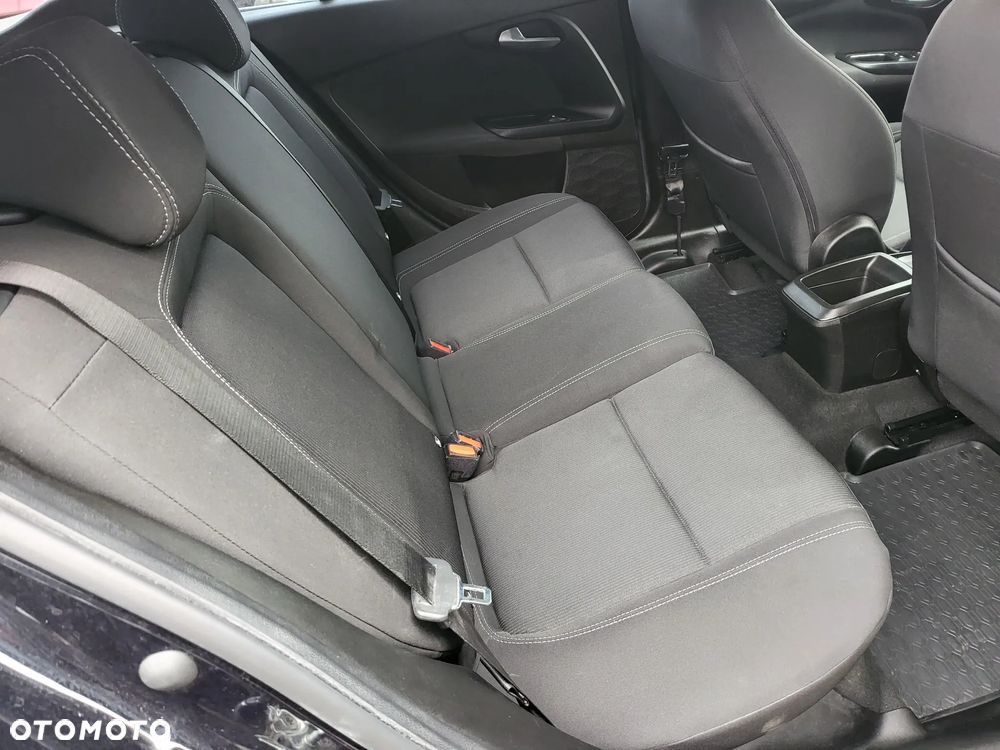 Fiat Tipo 1.4 16v Lounge EU6d - 16