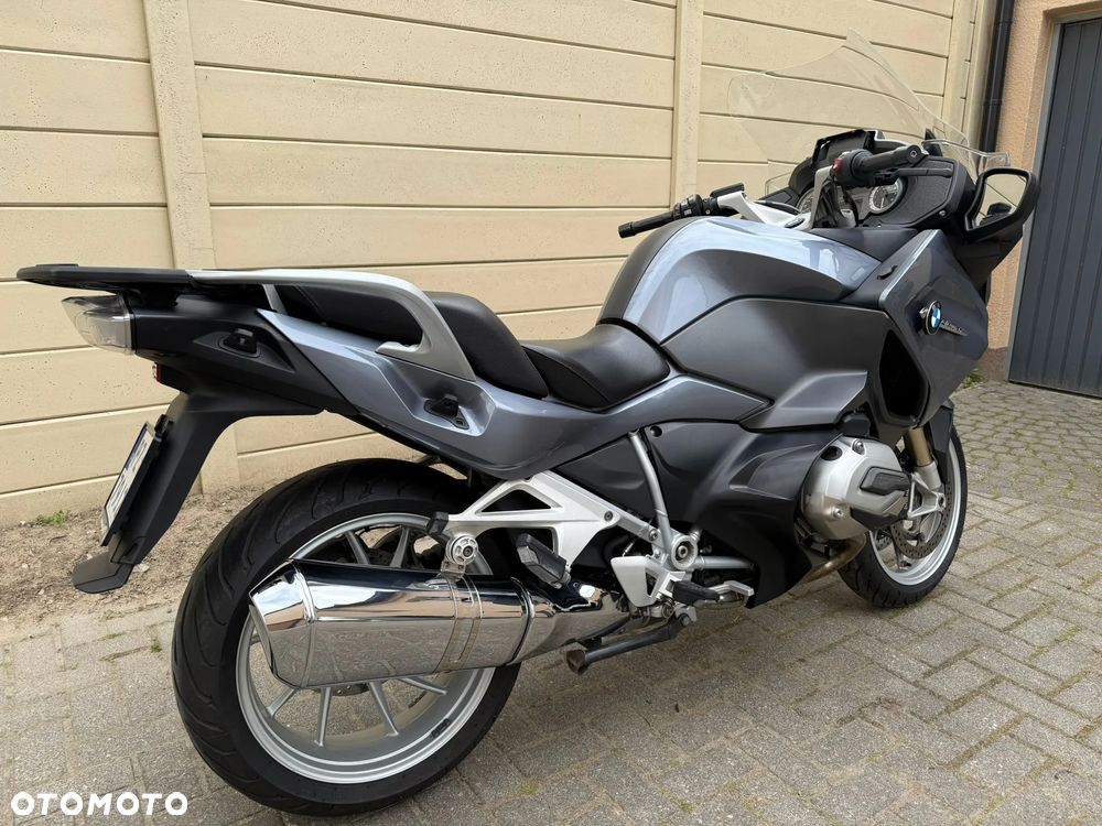 BMW RT - 2