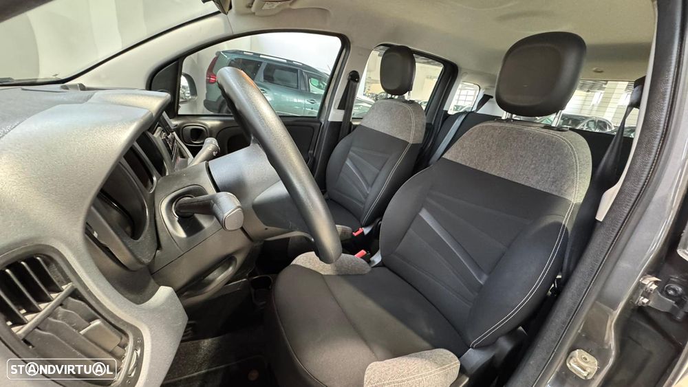 Fiat Panda - 18