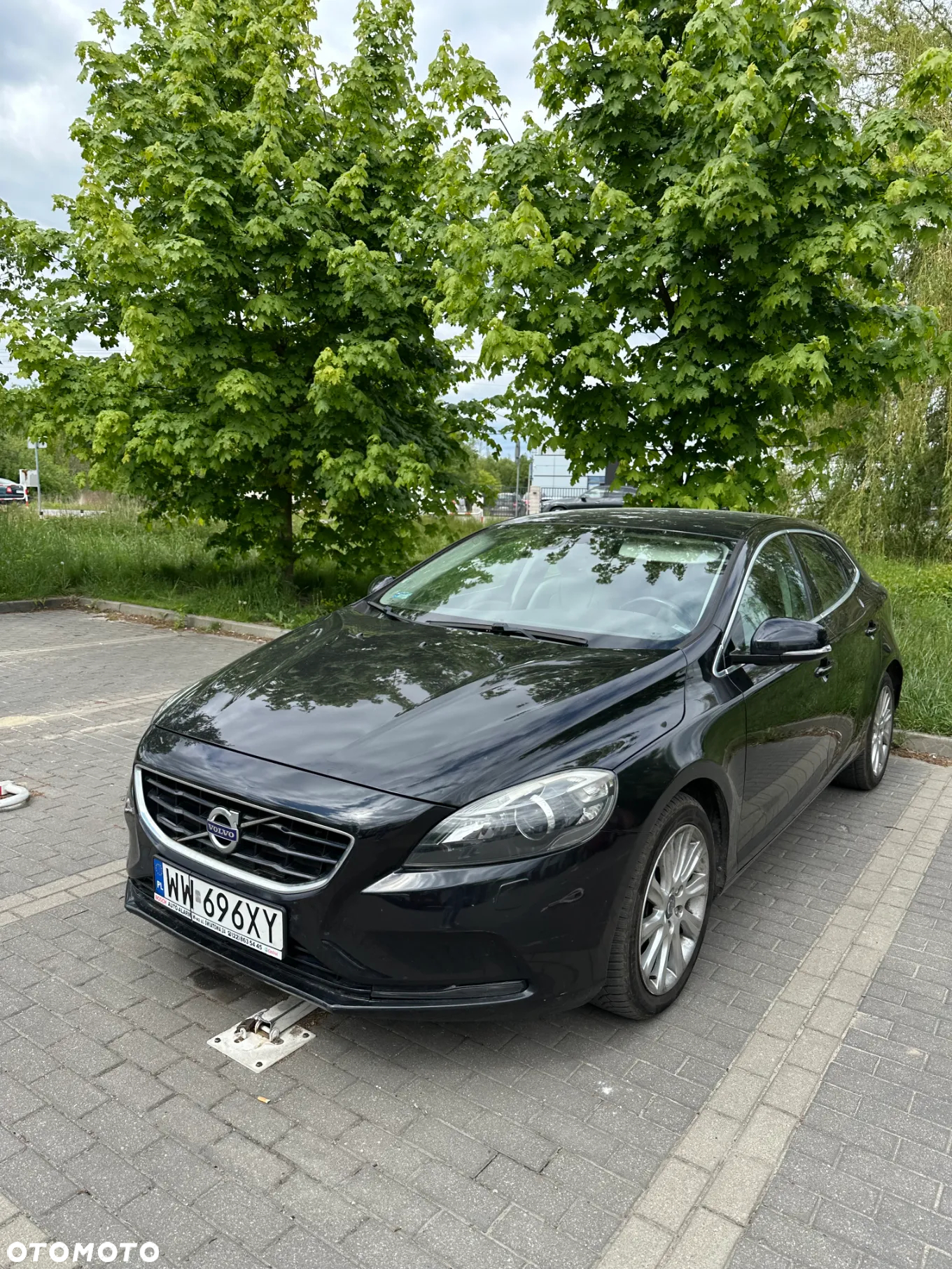 Volvo V40 - 2