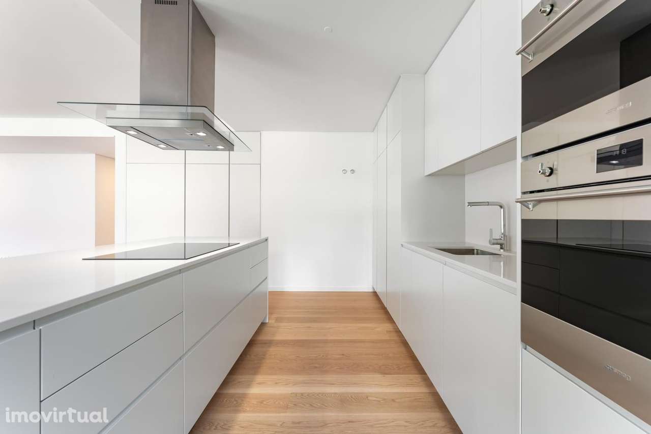 Apartamento T4 com piscina, Estoril, Cascais - Grande imagem: 5/30