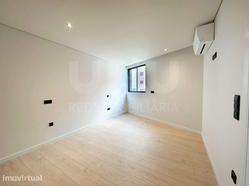 Apartamento T1 NOVO | São Cosme, Gondomar - Grande imagem: 5/11