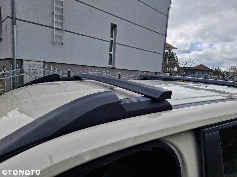 Dacia Duster 140 Extreme + - 25