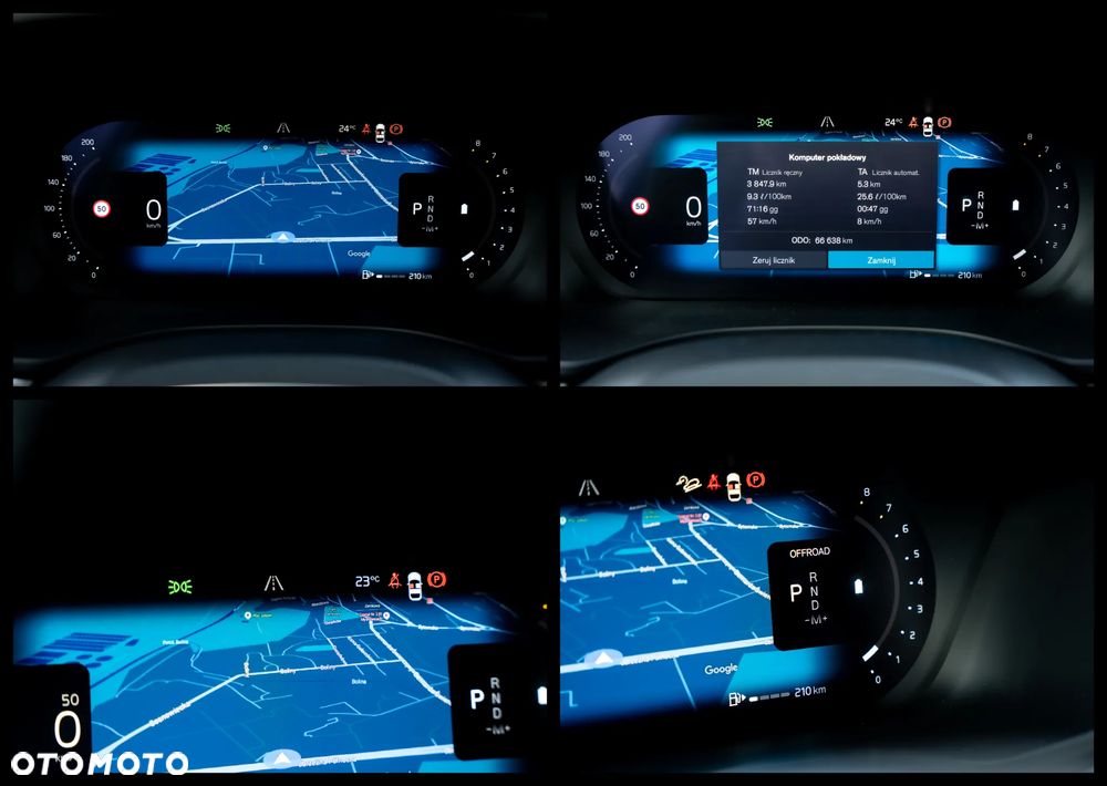 Volvo XC 60 B4 B Core - 35