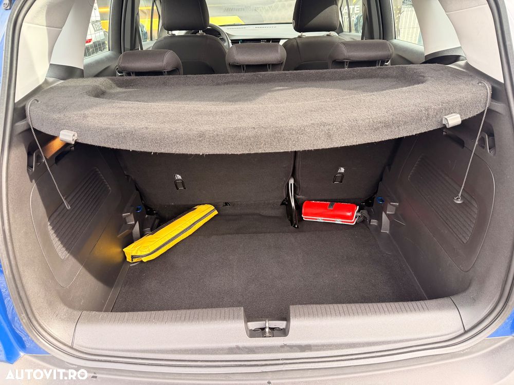 Opel Crossland 1.2 ECOTEC Start/Stop Edition - 15