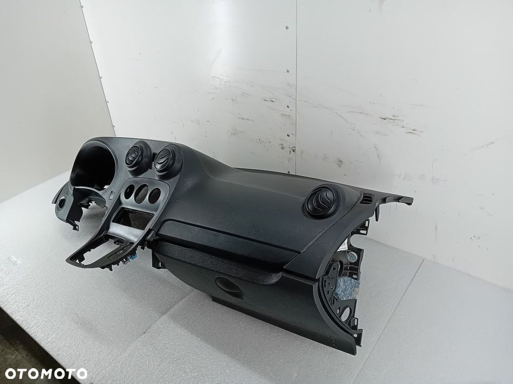 DESKA ROZDZIELCZA,KONSOLA PODUSZKI MERCEDES-BENZ CITAN - 8