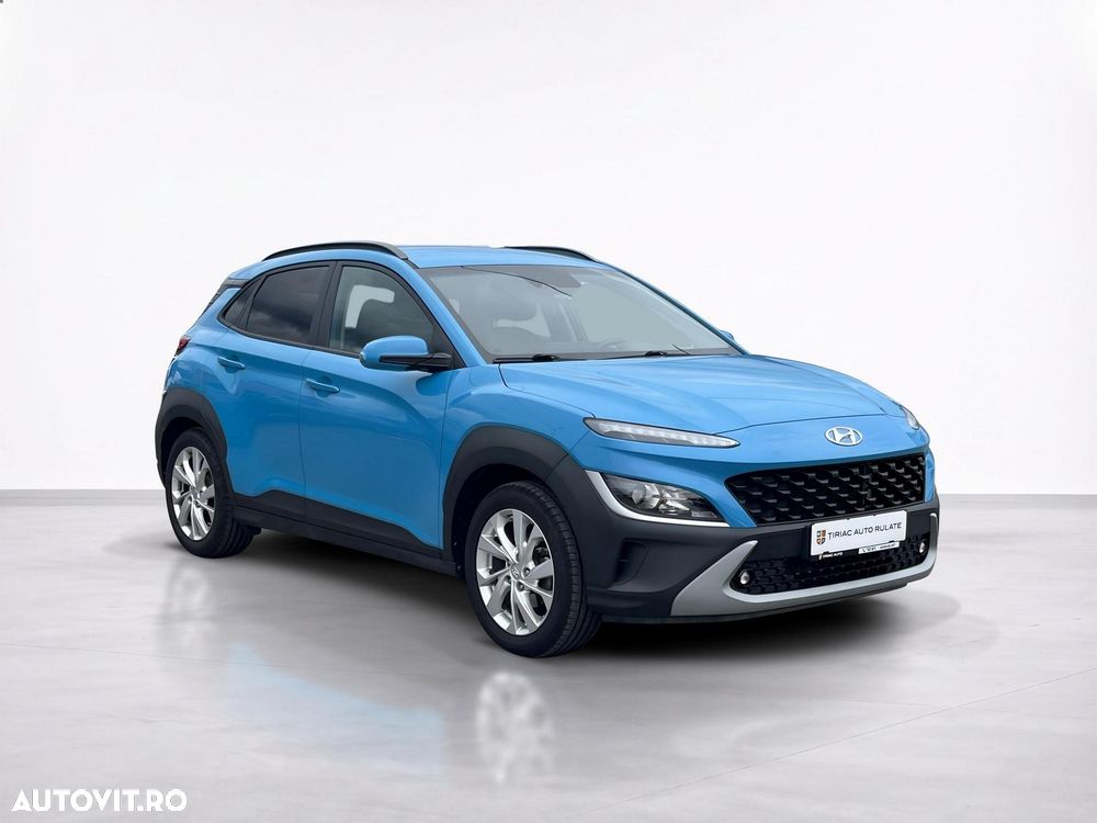 Hyundai KONA - 9