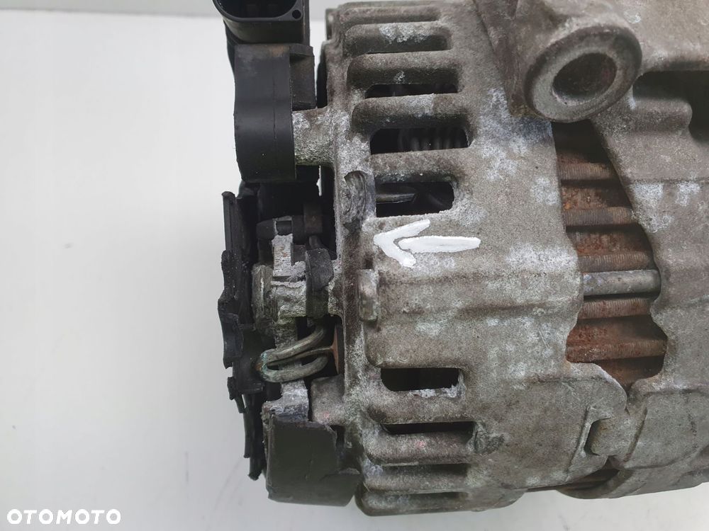 ALTERNATOR BMW E90 E87 316i 116i 1.6 i - 9