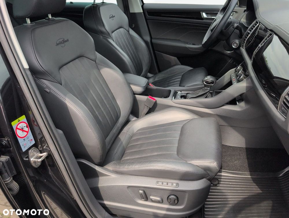 Skoda Kodiaq 2.0 TDI 4x4 L&K DSG - 16