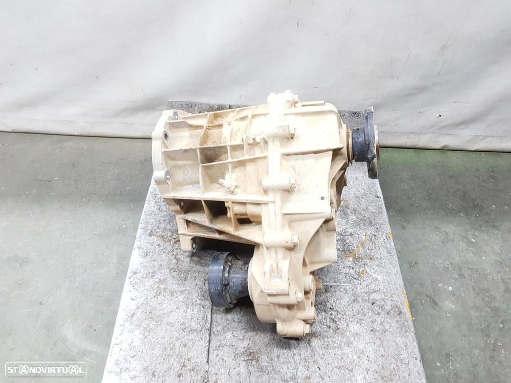 CAIXA DE TRANSFERÊNCIAS FORD RANGER TKE - 1