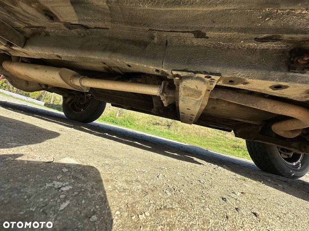 Jeep Cherokee 4.0 Limited - 5