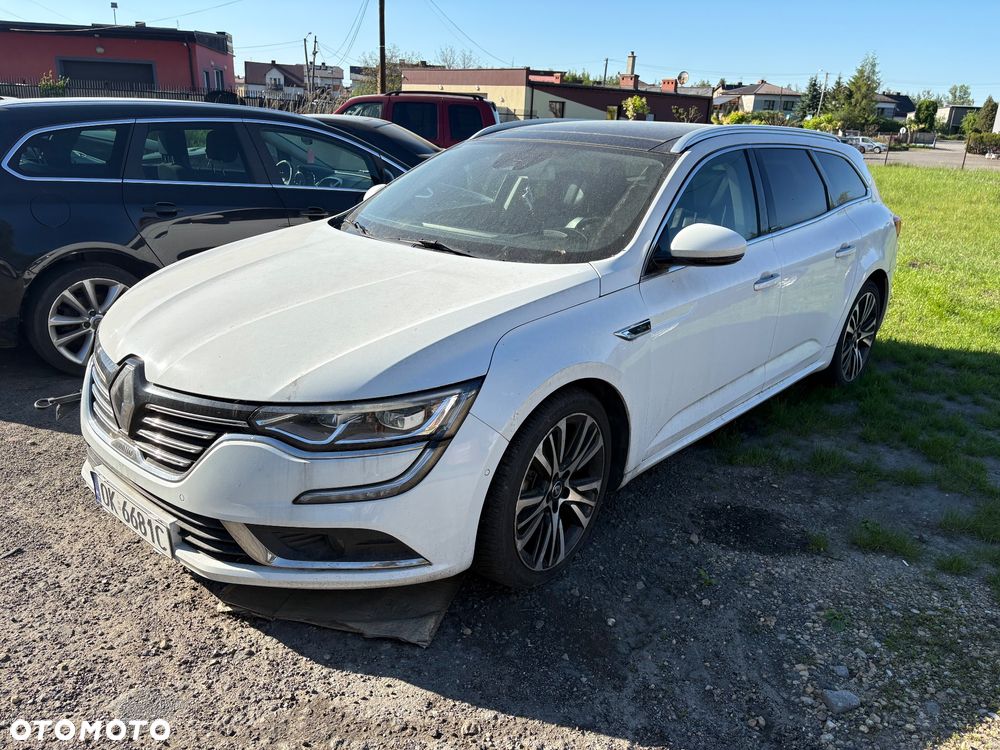 Renault Talisman 1.6 Energy dCi Initiale Paris EDC - 2