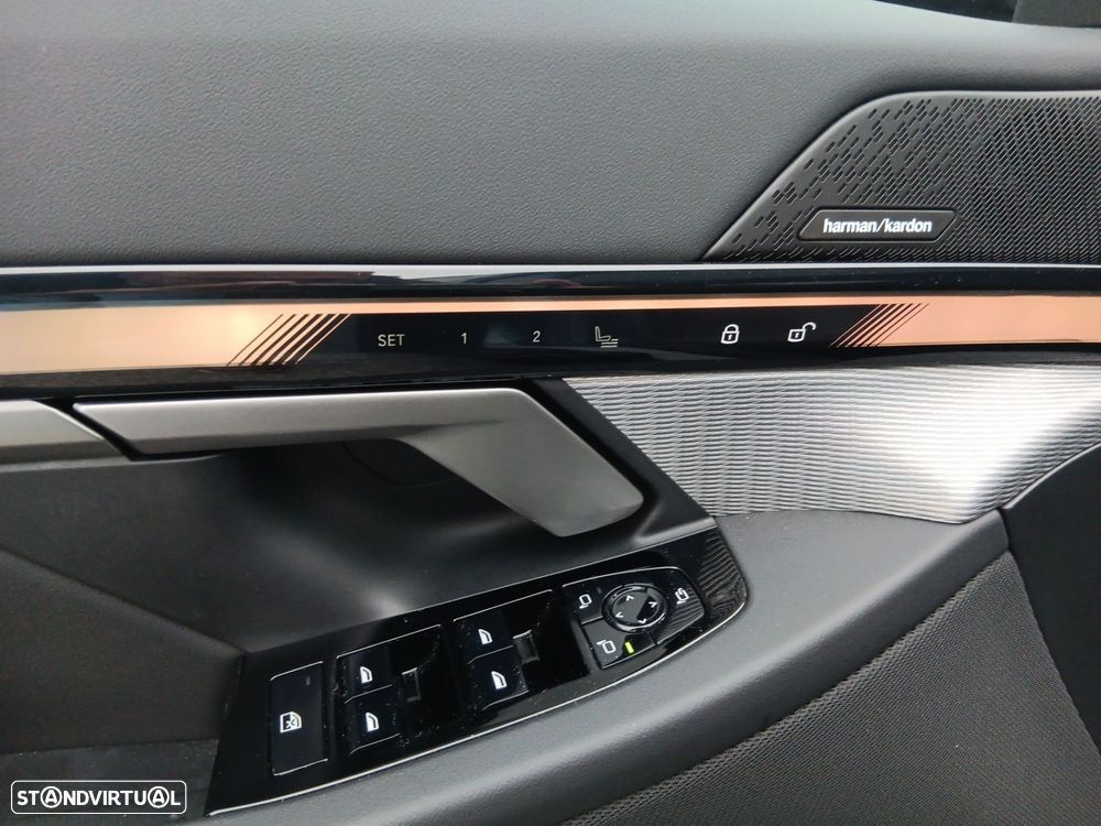 BMW i5 eDrive40 Pack Desportivo M Pro - 16