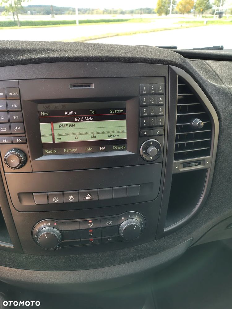 Mercedes-Benz VITO - 13