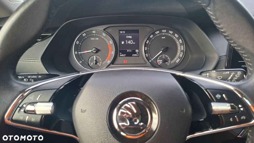 Skoda Octavia 1.5 TSI ACT Ambition - 18