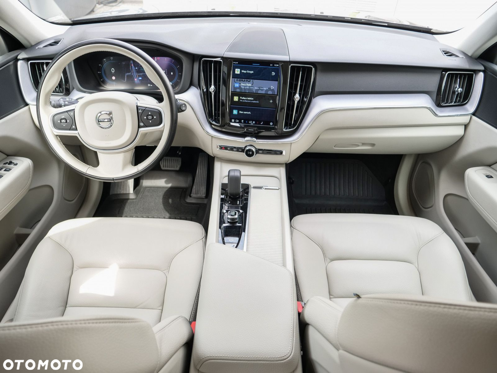 Volvo XC 60 - 18