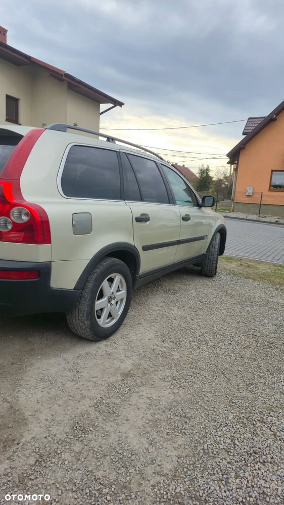 Volvo XC 90 2.5T Summum - 3