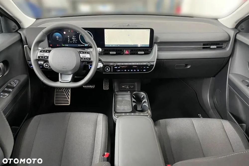 Hyundai IONIQ 5 63kWh Dynamiq - 12