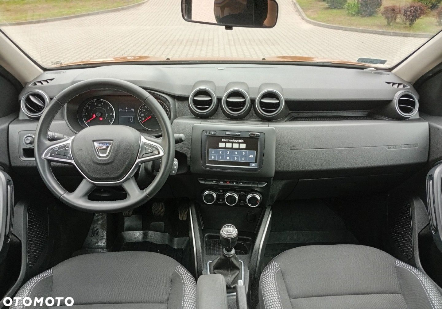 Dacia Duster - 22