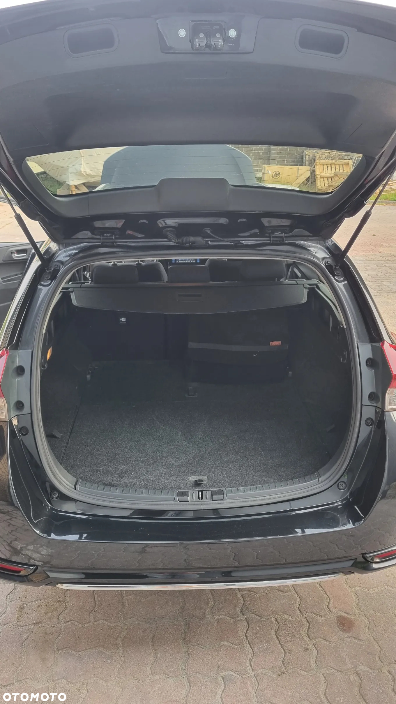Toyota Auris 1.6 Comfort MS - 10