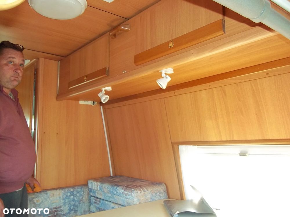 Ford transit - 24