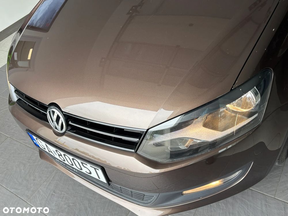 Volkswagen Polo - 9