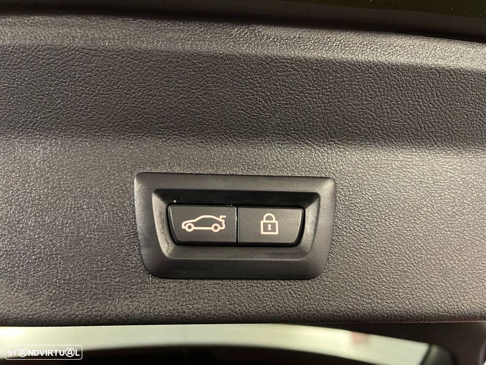 BMW X3 30 e xDrive Pack M - 31