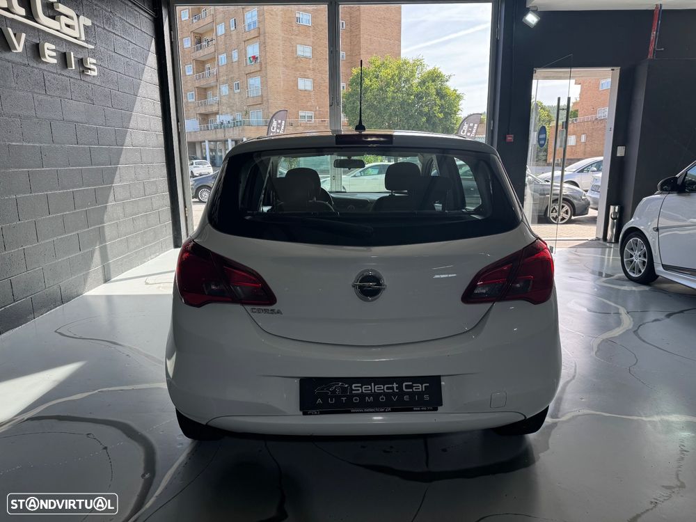 Opel Corsa 1.2 Dynamic - 9