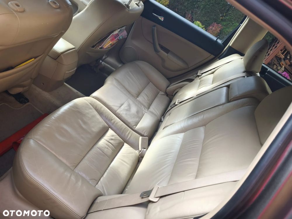 Honda Accord 2.4 Executive ACC - 12