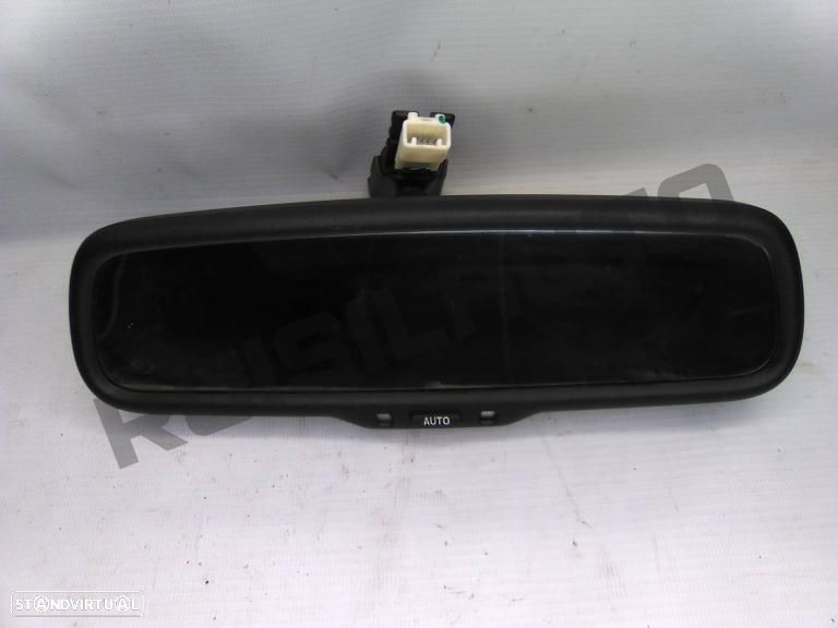 Espelho Retrovisor Interior  Toyota Avensis Iii Sw (t27) [2009_ - 1