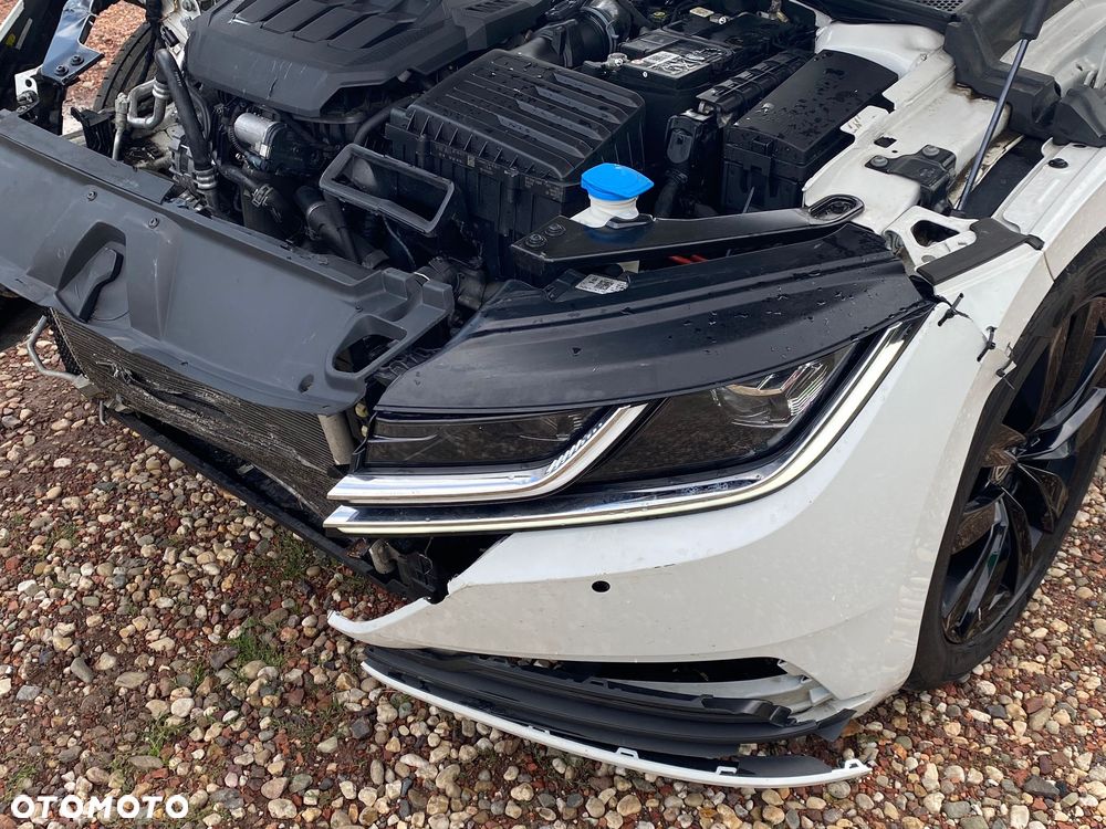 Volkswagen Arteon 2.0 TSI Elegance DSG - 5