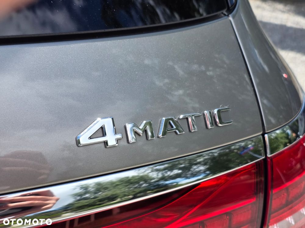 Mercedes-Benz Klasa E 350e 9G-TRONIC Exclusive - 32