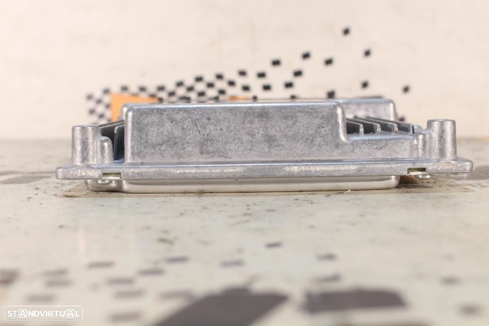 Centralina De Motor Bmw 1 (E87)  8512498 / 0281017550 / 1039S42805 - 6