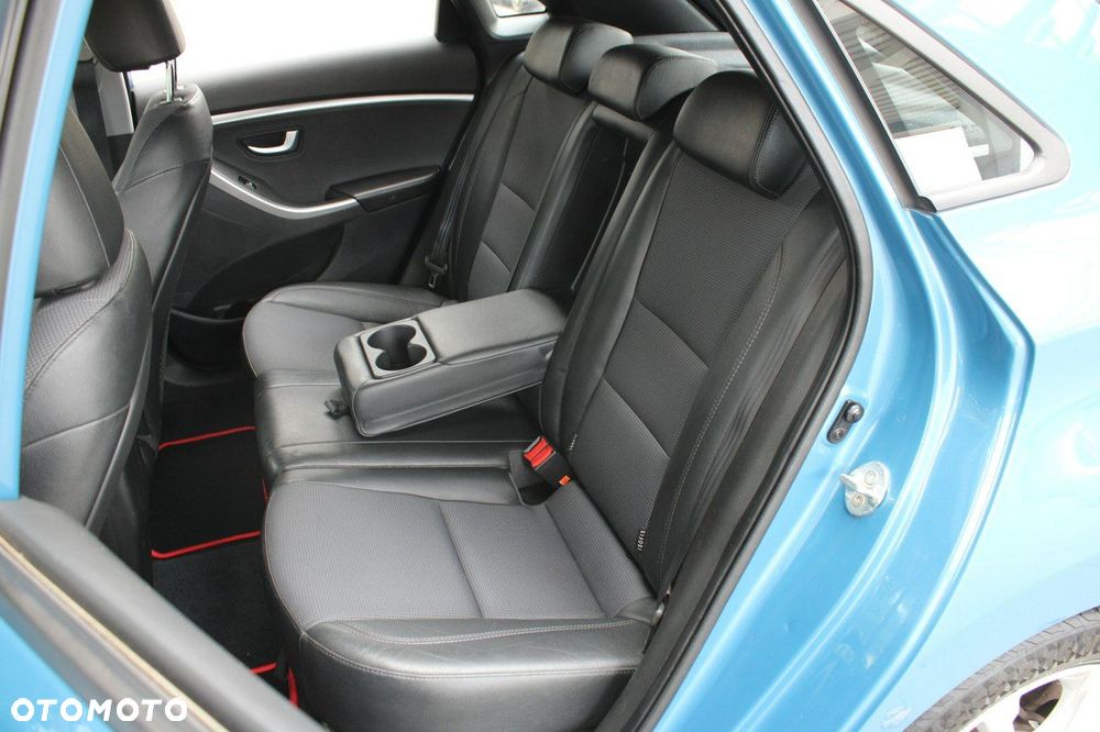 Hyundai i30 1.4 Premium - 13