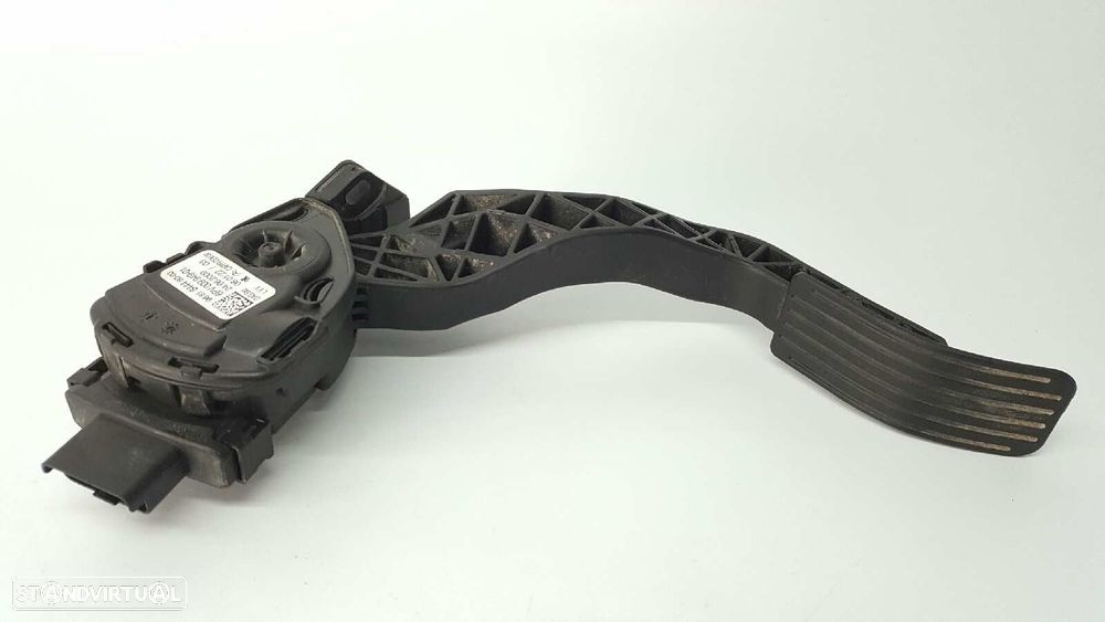 POTENCIÓMETRO PEDAL ACELERADOR CITROEN C3 1.4 E-HDI FAP - 3