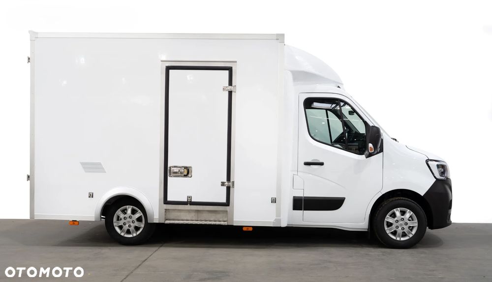 Renault Master - 21