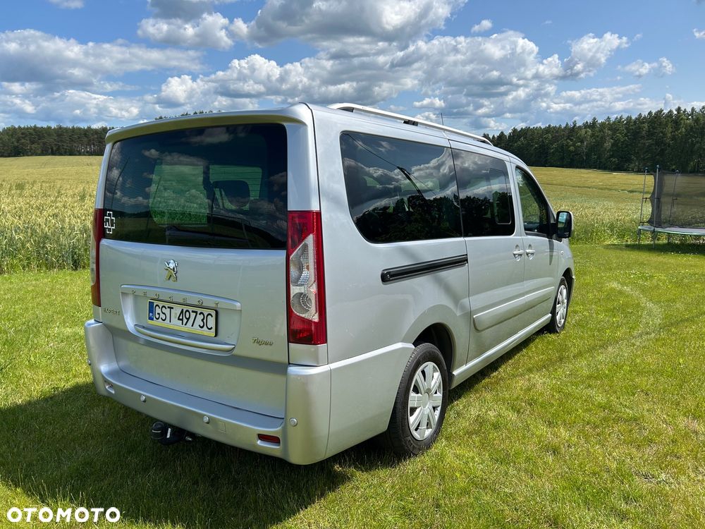 Peugeot Expert - 22