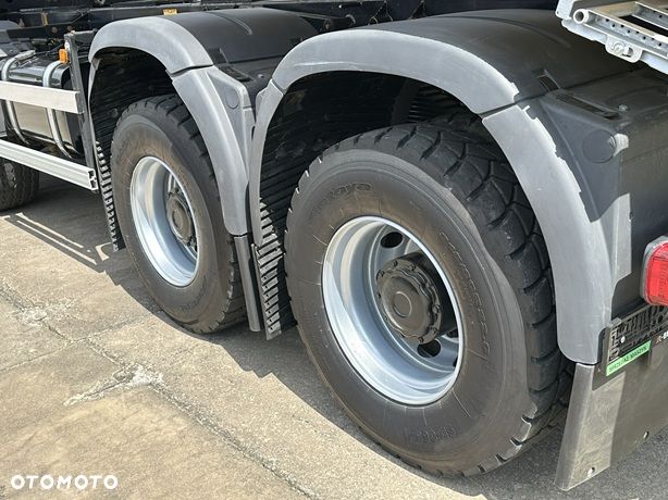 MAN TGS 41.460 - 14