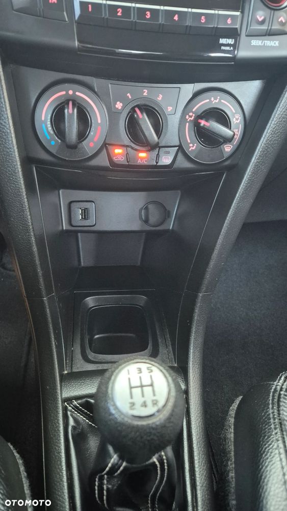 Suzuki Swift 1.2 30 Jahre - 11