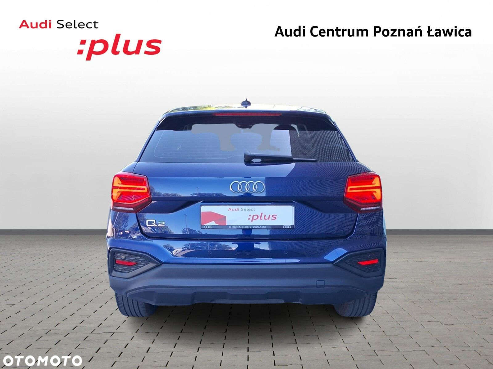 Audi Q2 - 5
